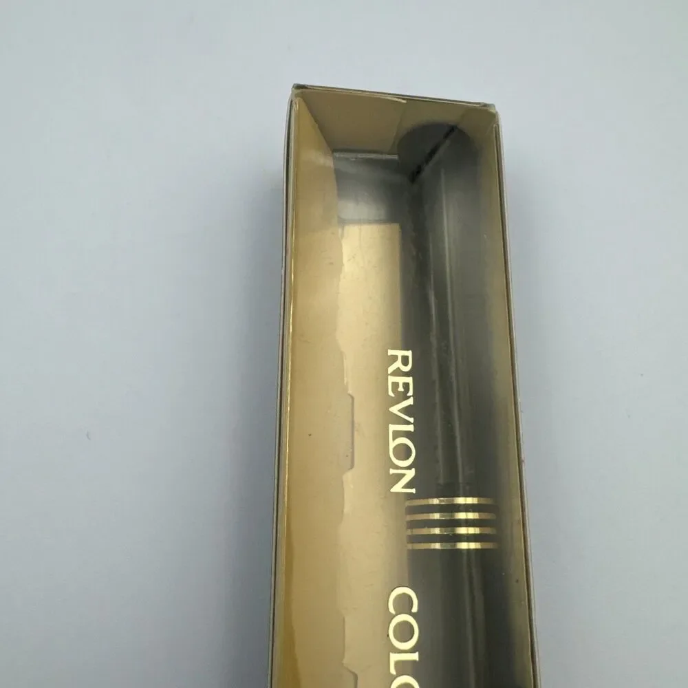 REVLON COLORSTAY‎ LIPCOLOR LIPSTICK -25 Burgundy